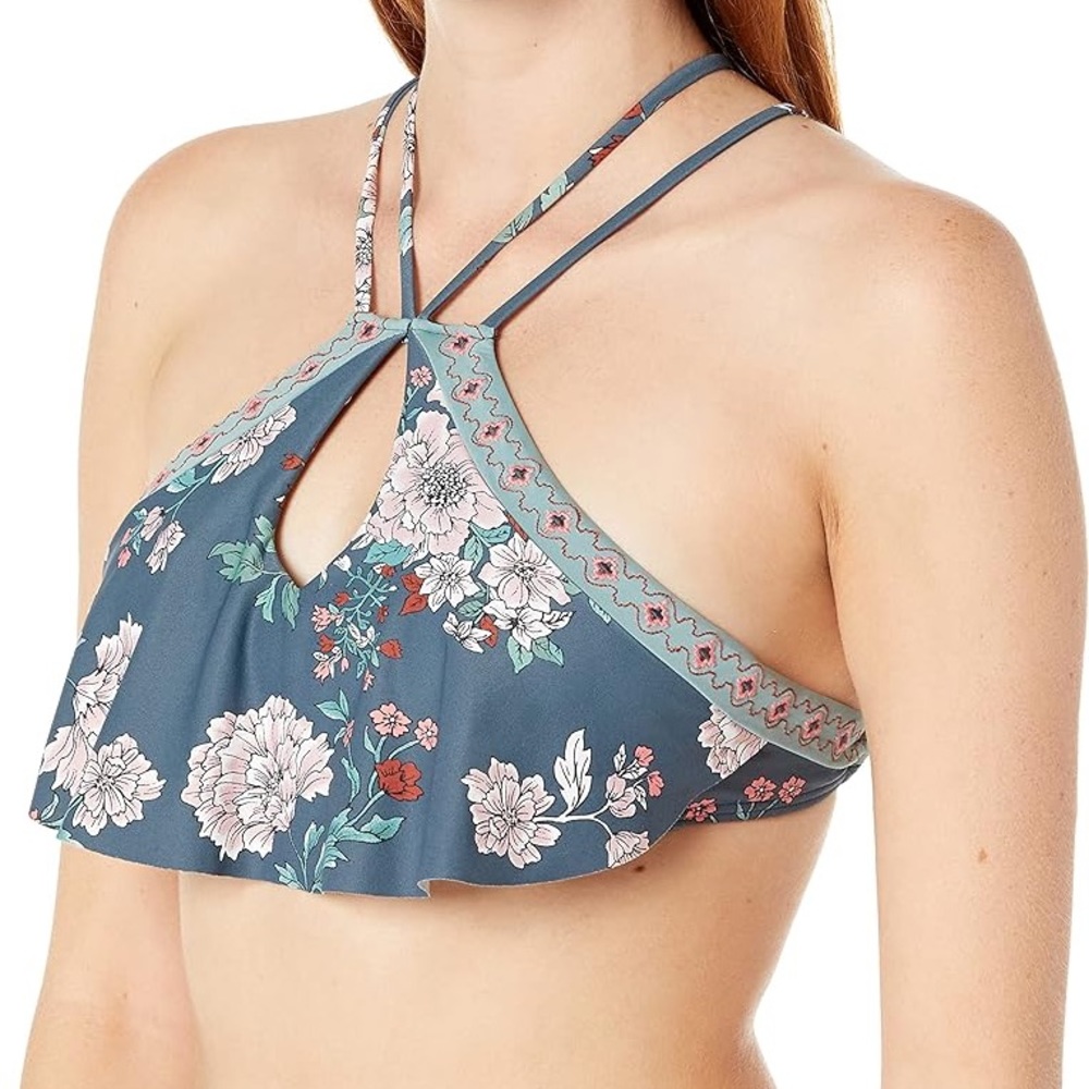 NWT O’Neill bikini top